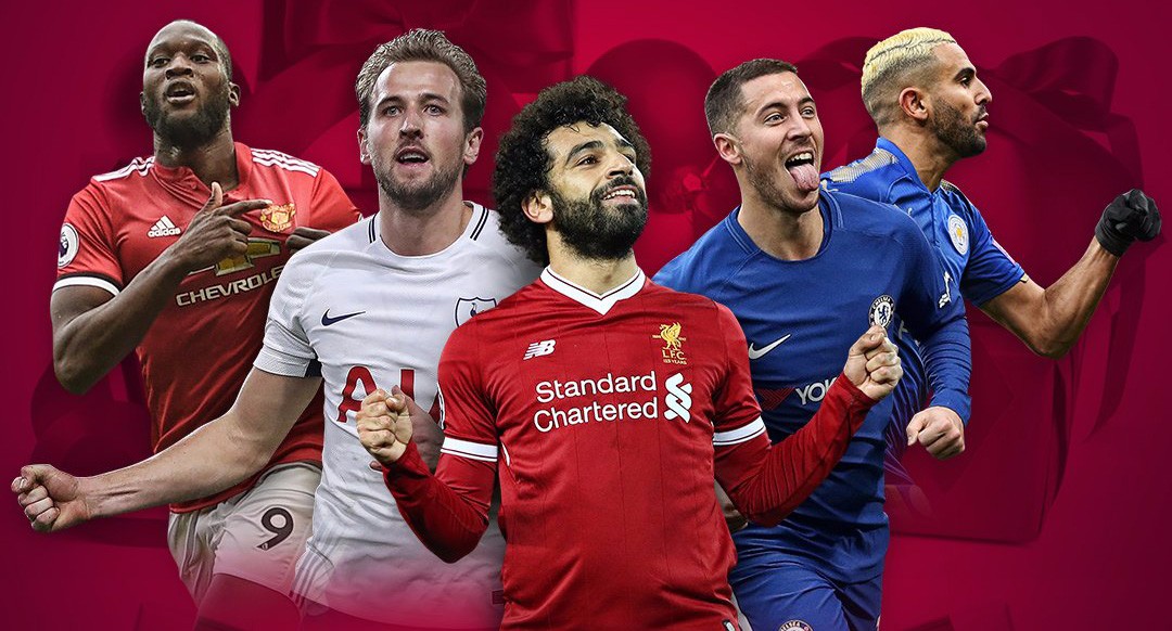 英超25-28轮开球时间确定，大年初五豪门好戏连台（英超第25至28轮开球时间出炉，初五豪门大战接连上演）