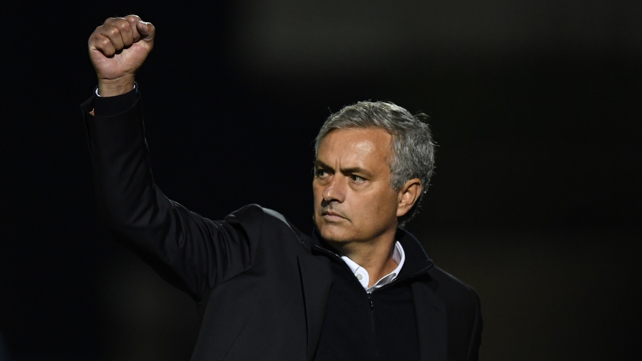 马洛塔：我有个外号叫基辛格，因为我天生就是个外交家（马洛塔：外号“基辛格”，天生的外交家）