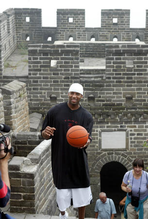 约基奇：大家不该拿申京和我作比较 他本身已非常出色（约基奇：别把申京和我相提并论，他已经很优秀了）