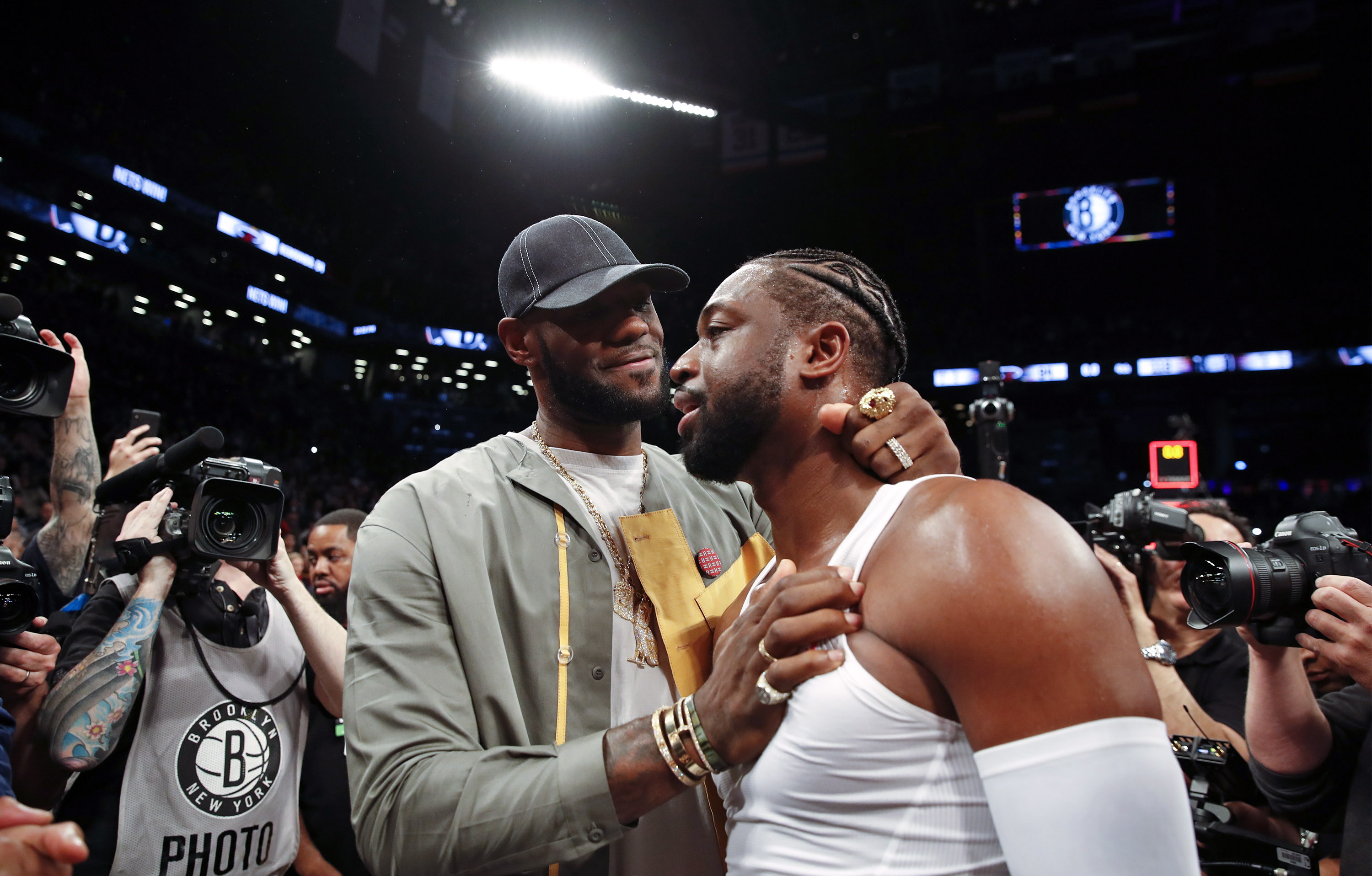 基德：弗拉格在挡拆中做了我们要求他做的一切 他打出了高水平（基德称赞弗拉格：挡拆执行到位，发挥出色）